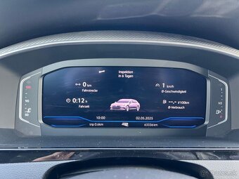 Volkswagen Arteon Shooting Brake 2.0 TDI - 10