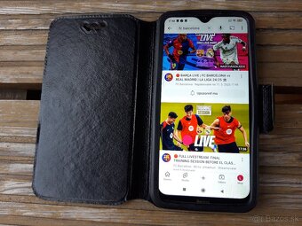 Redmi 8 na 2sim+pamatovka Android 10 Silna bateria 5000 - 10