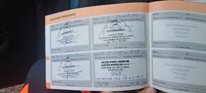 Predám Berlingo AUTOMAT - 10