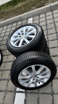 Škoda Rapid 2013 1.6 TDI 66 KW automat - 10