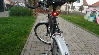 Predám pánsky bicykel - 10