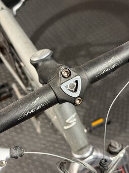 Horsky bicykel, velkost M - 10