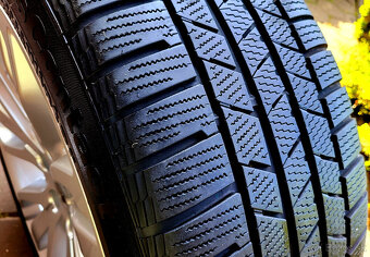Alu R21 5x120, orig. Range Rover, Sport, Discovery, + pneu - 10
