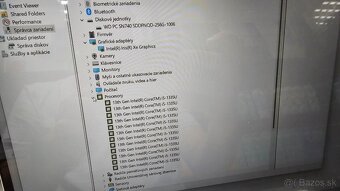 Špičkový notebook HP Envy360 - aj vymením - 10