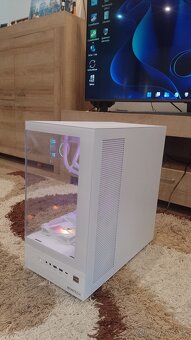 Predam špičkový herný PC/R-7 5800X/RTX 3060Ti 8GB 1T NVMe - 10