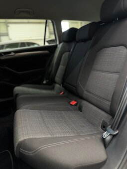 Volkswagen Passat 2.0 TDI 110KW EVO DSG,2021,75 tis km - 10