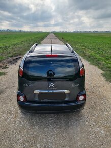 Citroën C3 picasso - 10