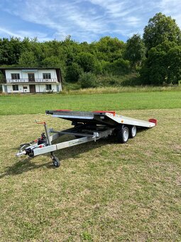Vezeko Imola 25 2700kg - 10