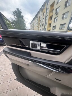 Range Rover autobiography - 10