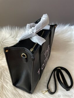 Kabelka Marc Jacobs The Tote Bag - 10
