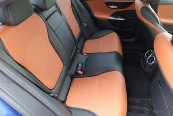 Mercedes-Benz C trieda Sedan C180 AMG Line - 10
