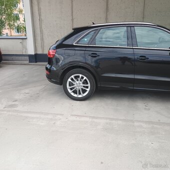 Audi Q3 2.0 TFSI quattro Premium S tronic - 10