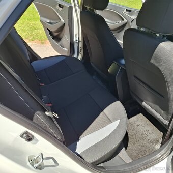 HYUNDAI I20, 1,2, COMFORT - 10