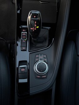 BMW X1 2.0D x-Drive A/T M-Sport Edition - 10
