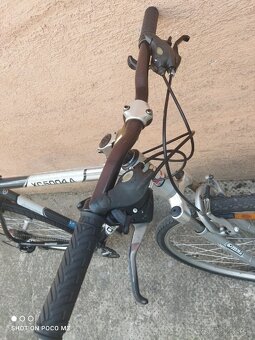Bicykel horský dinotti XC 5004 - 10