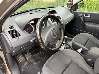 Predám Renault Mégane Grandtour II 1.6 - 10