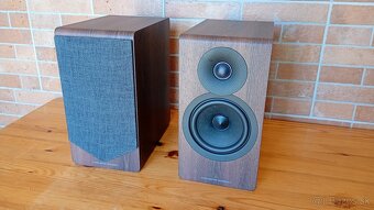 Acoustic Energy Mk2 - 10