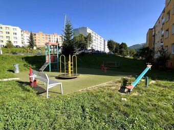 Predaj 4 izbový byt (80m2 +balkón) Veľké Rovné(okr. Bytča) - 10
