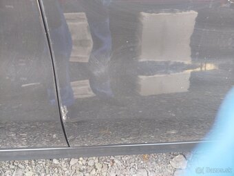 zadné svetlo audi A7 2012 Dvere Audi A7 - 10