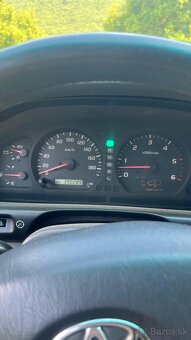 Toyota Land Cruiser 100 4.2 TD Luxor A/T - 10