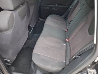 SEAT LEON 1,9 TDi 77 kW, 2008 - 10