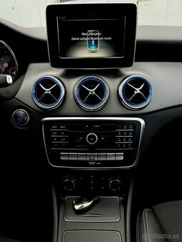 MERCEDES CLA 220D SHOOTING BRAKE 130 KW 2017 245TKM - 10