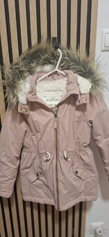 Dievčenské bundy - 10