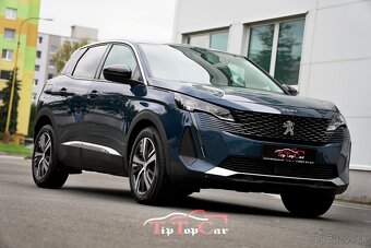 ⏩ Peugeot 3008 1.5 Blue HDi 130k Allure Pack A/T - 10