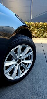 BMW 520d F11 - 10