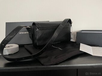 Alexander Wang Ricco crossbody kabelka - 10