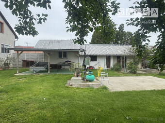 5 izbový rodinný dom Kráľov Brod s pozemkom 1617 m2 EXKLUZÍV - 10