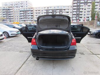 BMW Rad 3 318d - splátka 100,-€ - 10