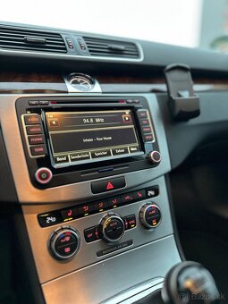 Volkswagen Passat CC R Line BlueTdi - 10