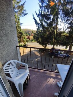 2-Izbový byt Demandice - 10