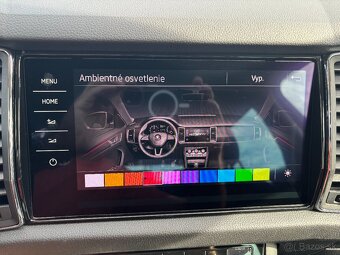 Škoda Kodiaq 2.0 TDI SCR Style DSG - 10