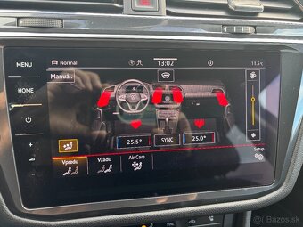 Volkswagen Tiguan Allspace 2.0 TDI EVO 200k SCR 4Motion Eleg - 10