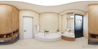 Luxusný 2 izbový byt v rezidencii BestHome - 10