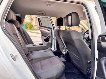 VW Passat 2.0TDI Business 2019 - 10