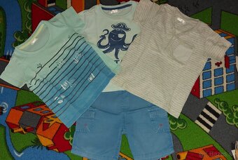 Detské oblečenie - 10