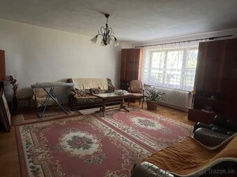 TRIOREALITY - 3-podlažný RD na prenájom - Čadca - 10