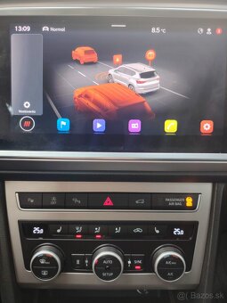 Seat Ateca 2.0 TDI Xperience,DSG, 2023 - 10