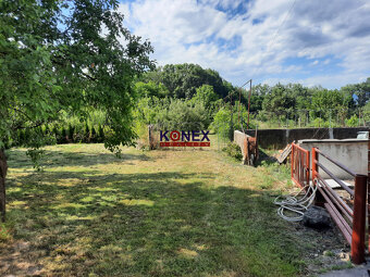 SUPER NOVINKA – Rodinný dom v obci ZALUŽICE - 10