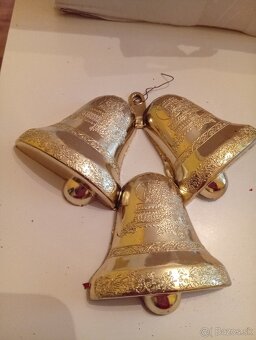 Vianočné ozdoby - 10