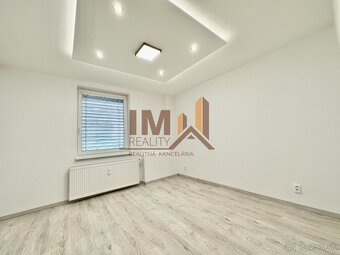 NOVINKA 2025 l PREDAJ VEĽKÝ 3i BYT PO ČERSTVEJ REKONŠTRUKCII - 10