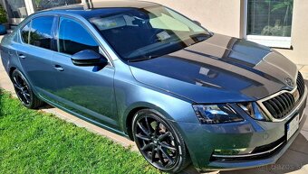 Skoda Octavia 3 FL Style TSi DSG 132Kw - 10