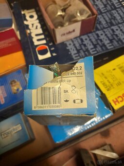 Predám súčiastky - 10