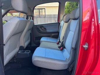 Škoda Roomster 1.2tsi 2012 165000km - 10