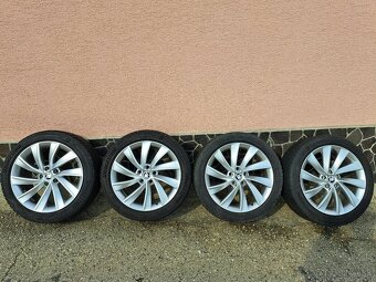 Škoda Superb 2.0TSI 4x4 206kw L&K fullka+webasto - 10