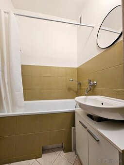 Prenájom 4 izbový byt Trieda SNP, Terasa - Košice - 10