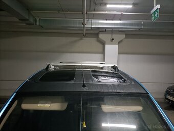 CITROËN Berlingo 1.6HDi 16V XTR - 10